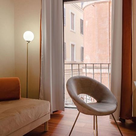 Apartament Pantheon Royal Boutique Rzym Zewnętrze zdjęcie