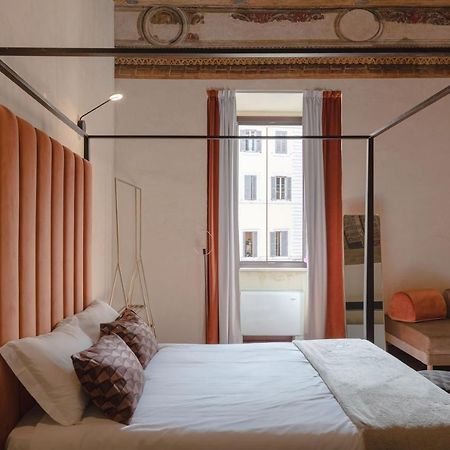 Apartament Pantheon Royal Boutique Rzym Zewnętrze zdjęcie