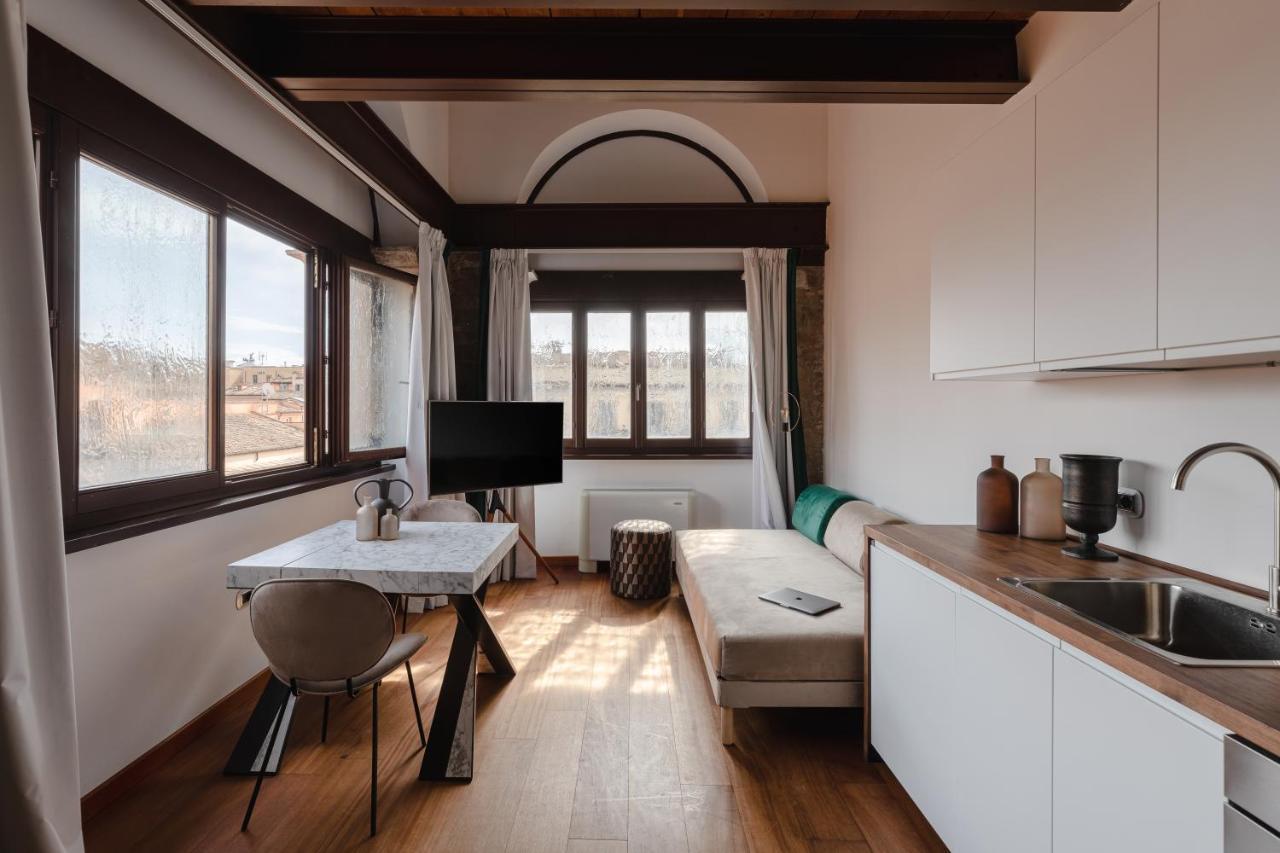 Apartament Pantheon Royal Boutique Rzym Zewnętrze zdjęcie