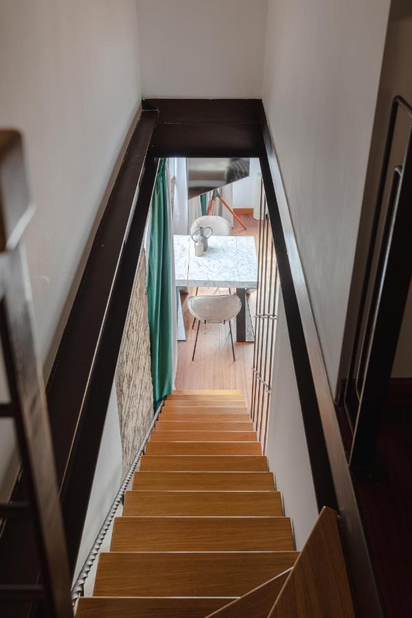 Apartament Pantheon Royal Boutique Rzym Zewnętrze zdjęcie
