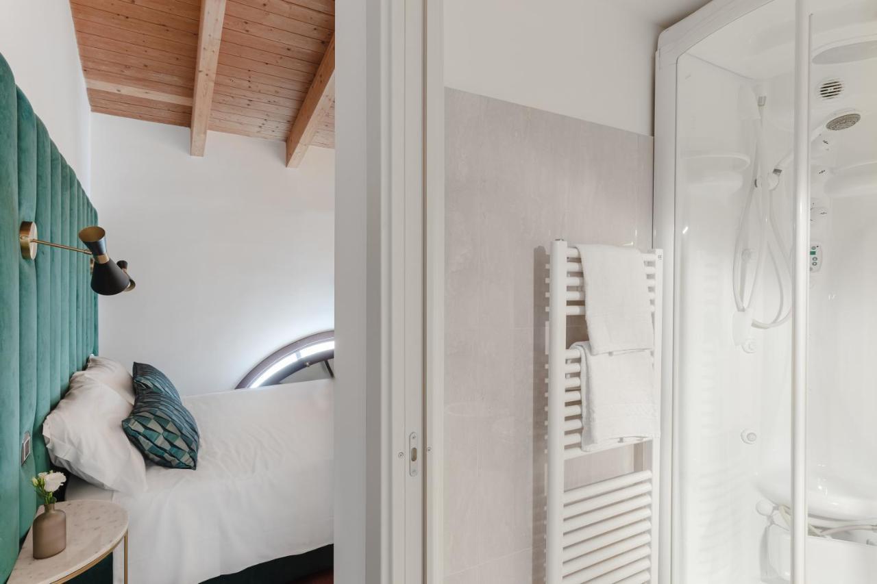 Apartament Pantheon Royal Boutique Rzym Zewnętrze zdjęcie