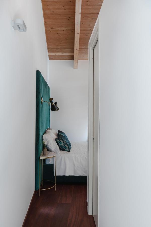 Apartament Pantheon Royal Boutique Rzym Zewnętrze zdjęcie