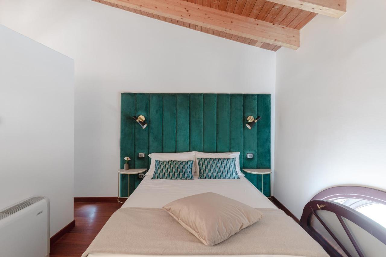 Apartament Pantheon Royal Boutique Rzym Zewnętrze zdjęcie