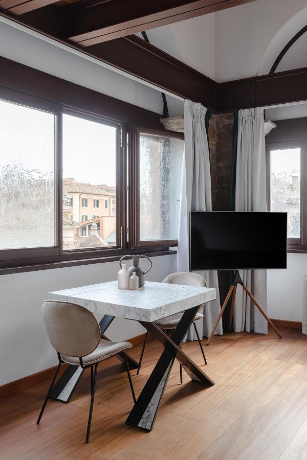 Apartament Pantheon Royal Boutique Rzym Zewnętrze zdjęcie