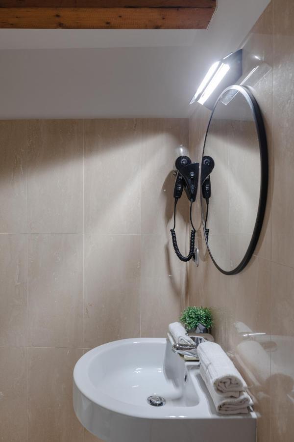 Apartament Pantheon Royal Boutique Rzym Zewnętrze zdjęcie