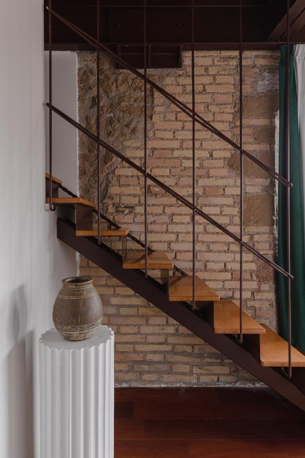 Apartament Pantheon Royal Boutique Rzym Zewnętrze zdjęcie