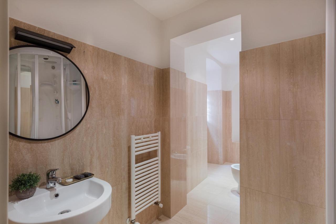 Apartament Pantheon Royal Boutique Rzym Zewnętrze zdjęcie