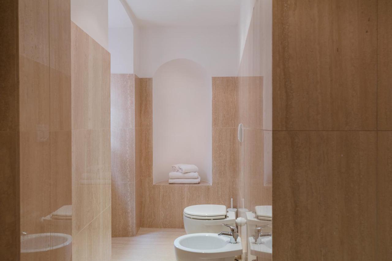 Apartament Pantheon Royal Boutique Rzym Zewnętrze zdjęcie