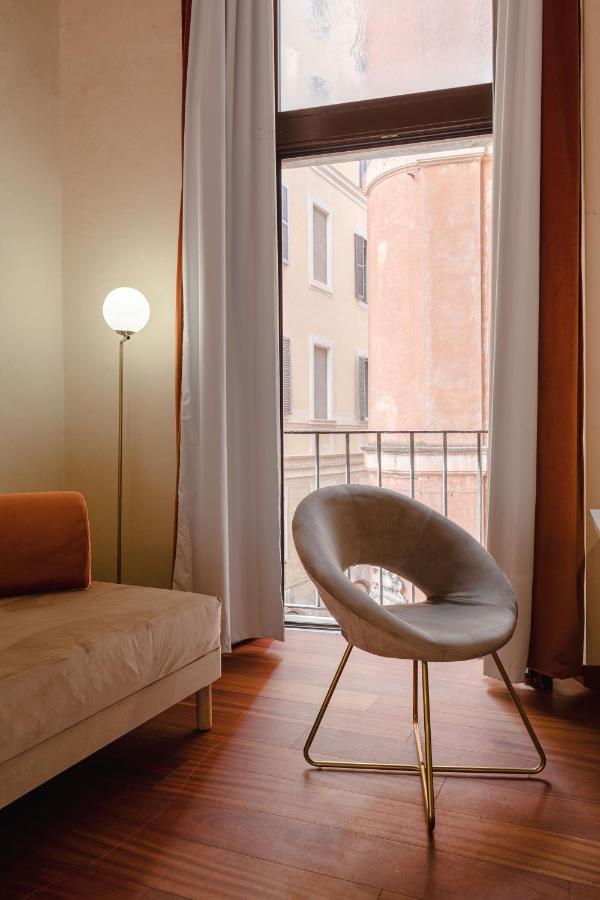 Apartament Pantheon Royal Boutique Rzym Zewnętrze zdjęcie