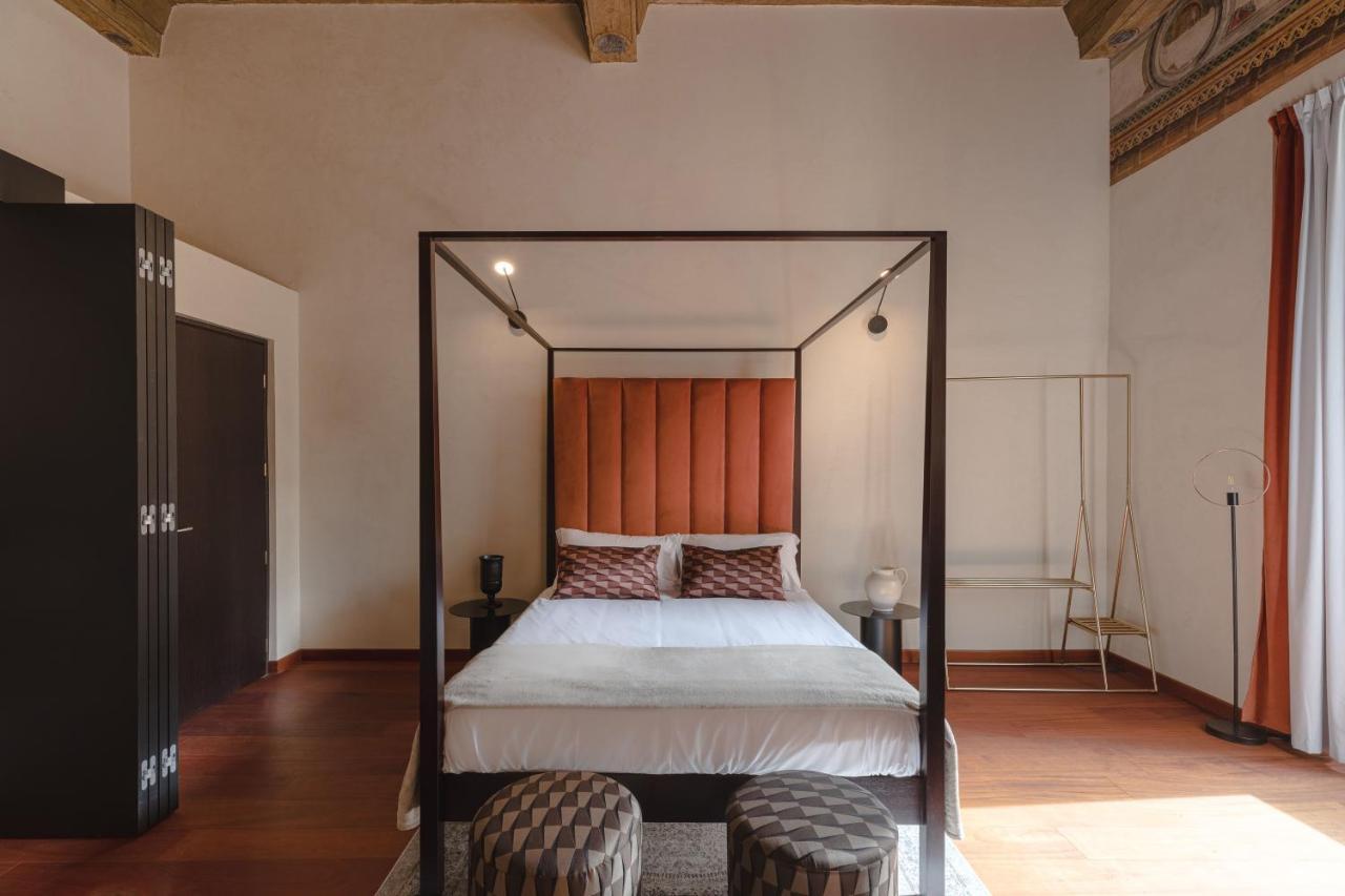 Apartament Pantheon Royal Boutique Rzym Zewnętrze zdjęcie