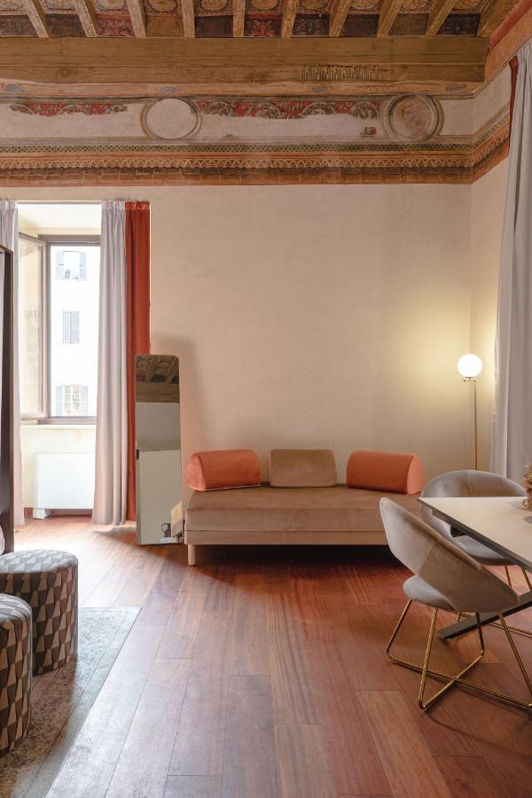 Apartament Pantheon Royal Boutique Rzym Zewnętrze zdjęcie