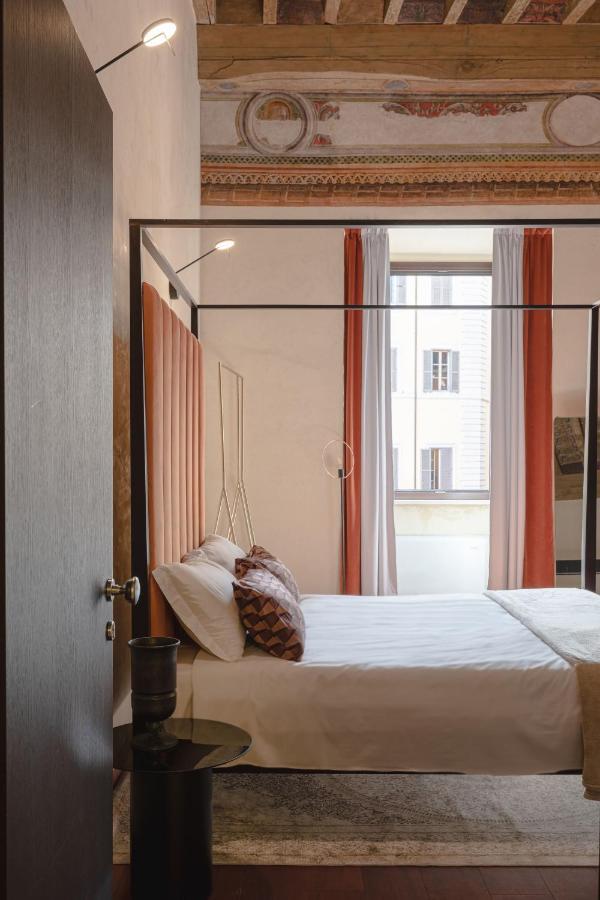 Apartament Pantheon Royal Boutique Rzym Zewnętrze zdjęcie