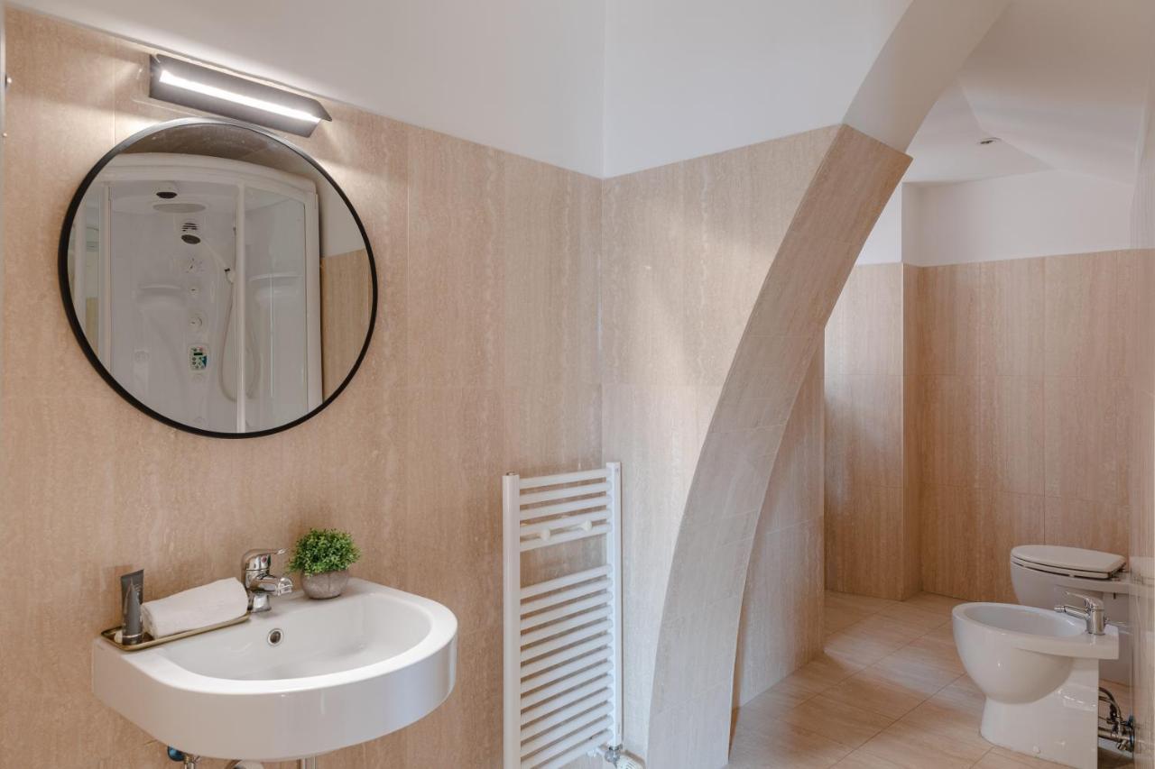 Apartament Pantheon Royal Boutique Rzym Zewnętrze zdjęcie