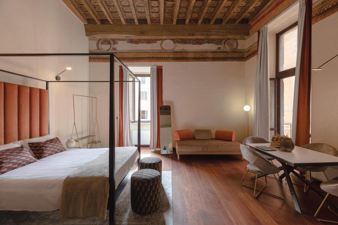 Apartament Pantheon Royal Boutique Rzym Zewnętrze zdjęcie