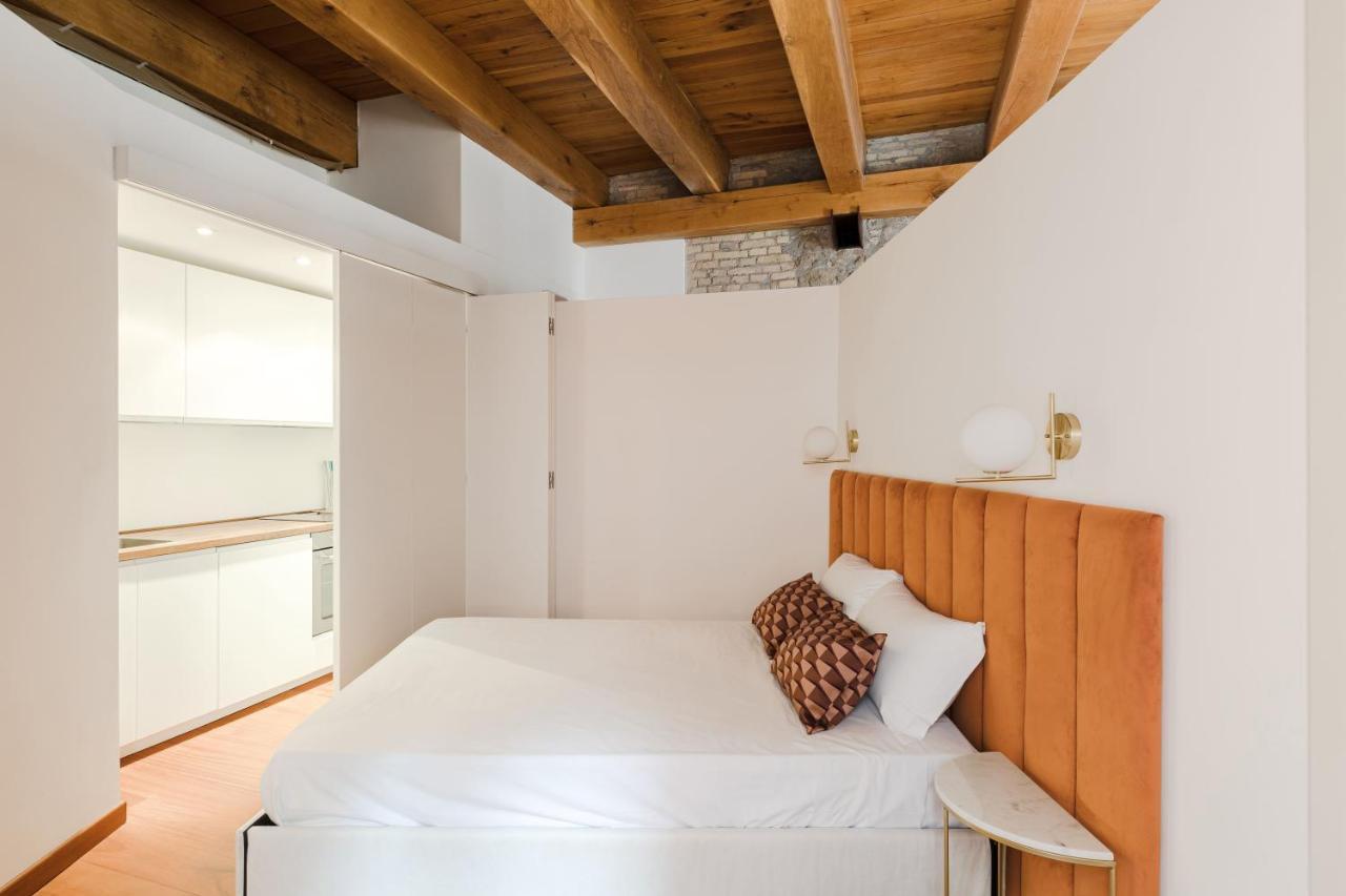 Apartament Pantheon Royal Boutique Rzym Zewnętrze zdjęcie