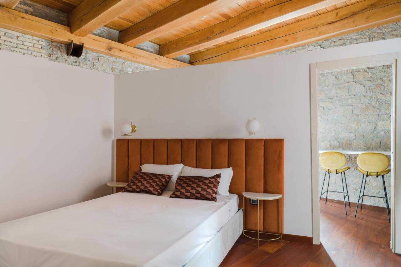 Apartament Pantheon Royal Boutique Rzym Zewnętrze zdjęcie