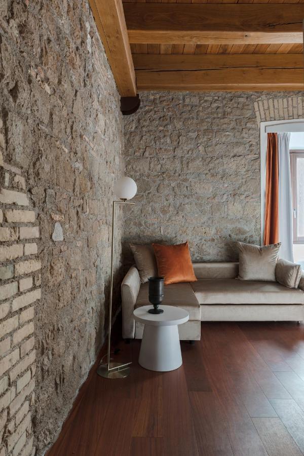 Apartament Pantheon Royal Boutique Rzym Zewnętrze zdjęcie