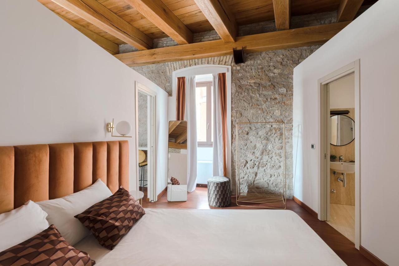 Apartament Pantheon Royal Boutique Rzym Zewnętrze zdjęcie