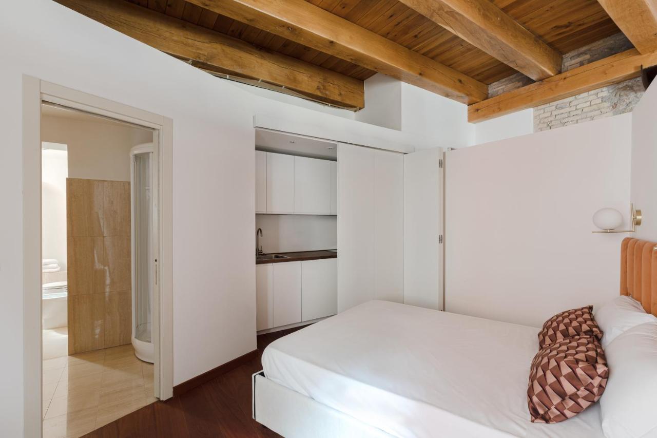 Apartament Pantheon Royal Boutique Rzym Zewnętrze zdjęcie