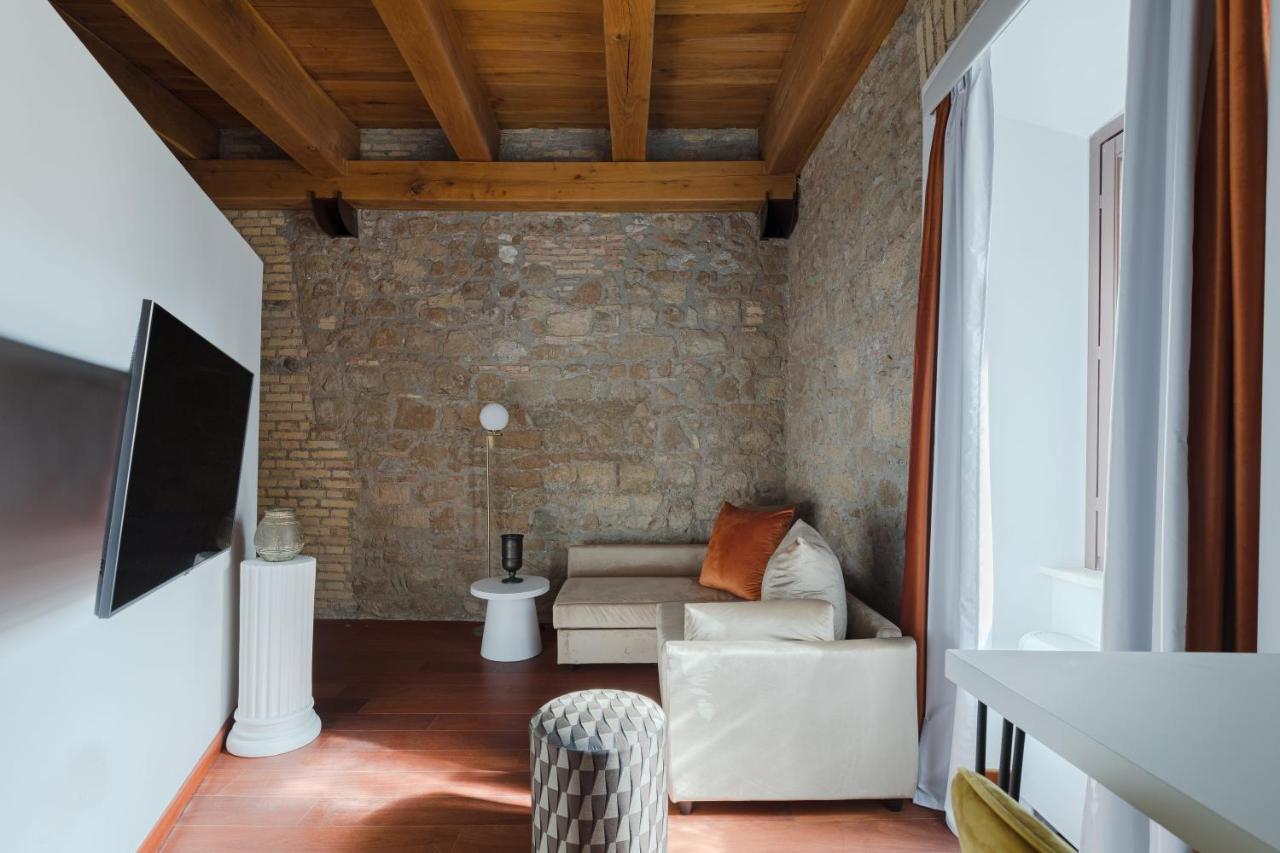 Apartament Pantheon Royal Boutique Rzym Zewnętrze zdjęcie