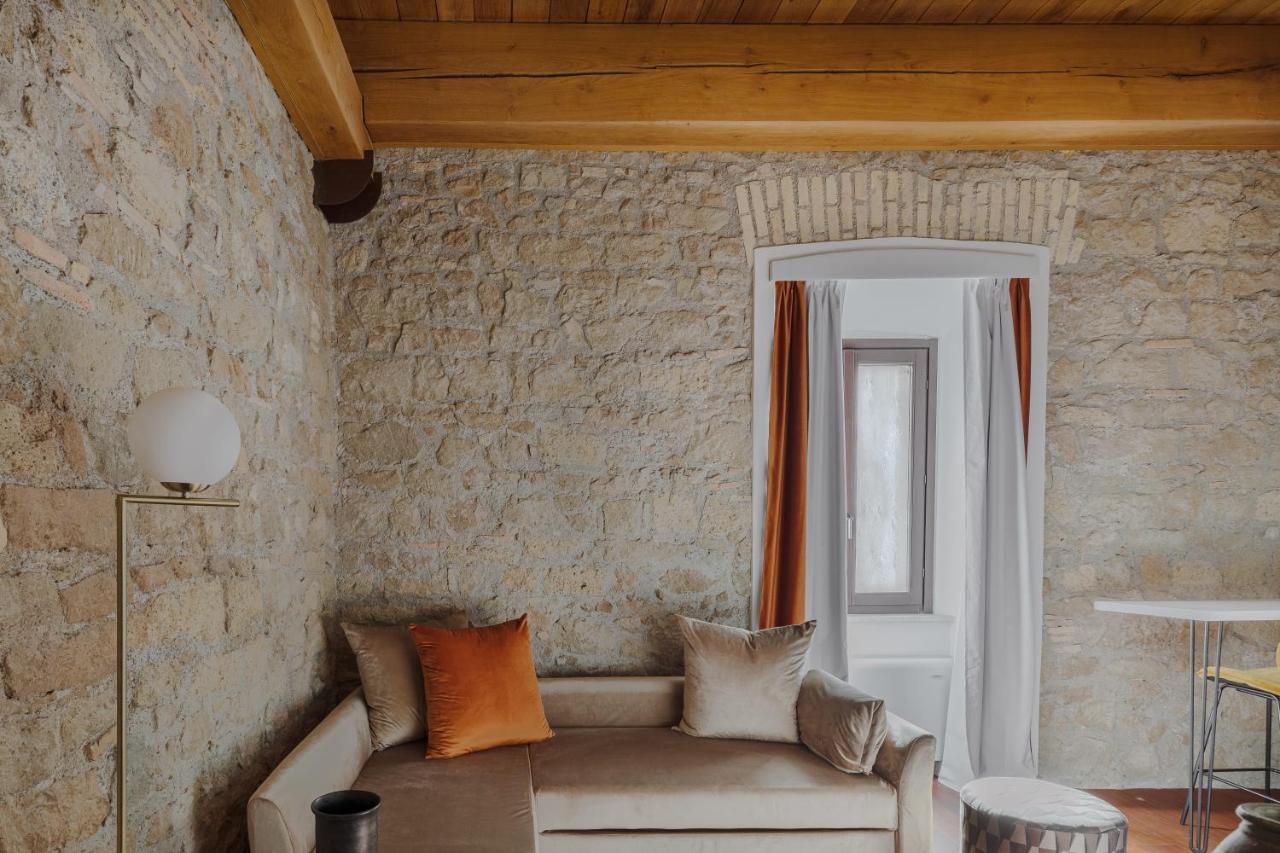 Apartament Pantheon Royal Boutique Rzym Zewnętrze zdjęcie