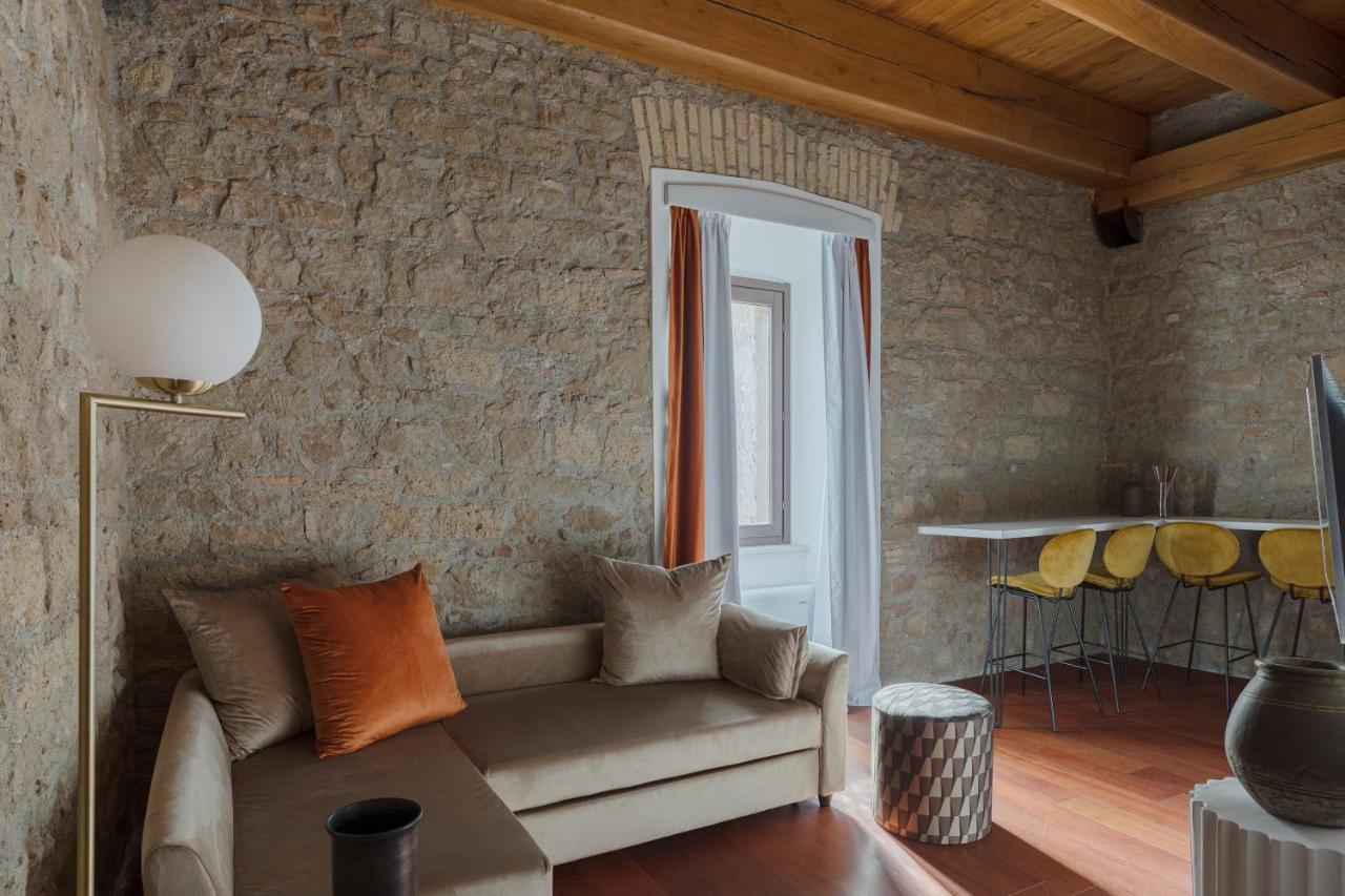 Apartament Pantheon Royal Boutique Rzym Zewnętrze zdjęcie