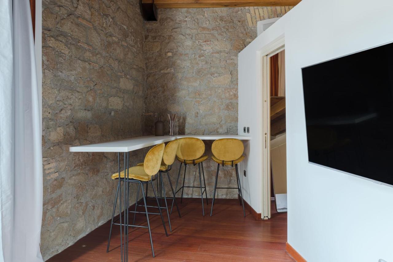 Apartament Pantheon Royal Boutique Rzym Zewnętrze zdjęcie