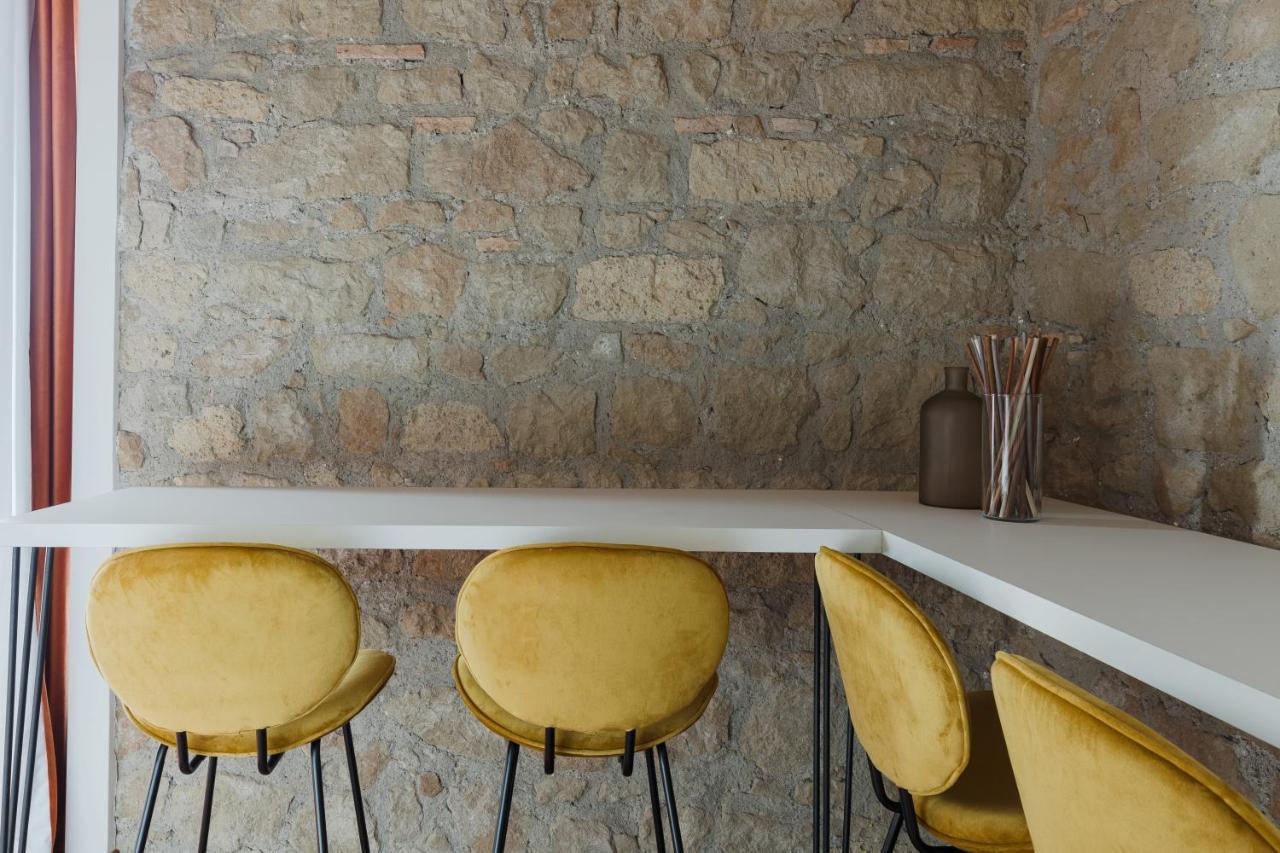 Apartament Pantheon Royal Boutique Rzym Zewnętrze zdjęcie