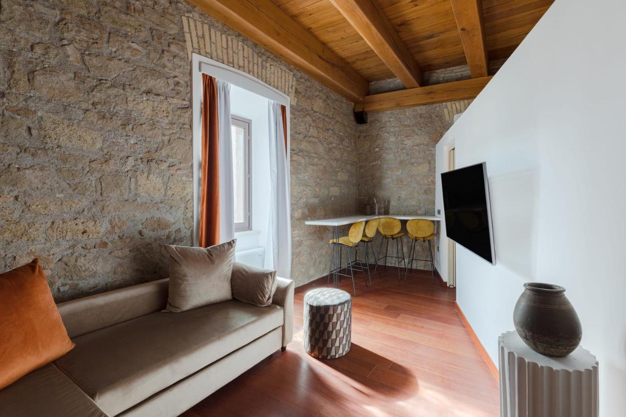 Apartament Pantheon Royal Boutique Rzym Zewnętrze zdjęcie