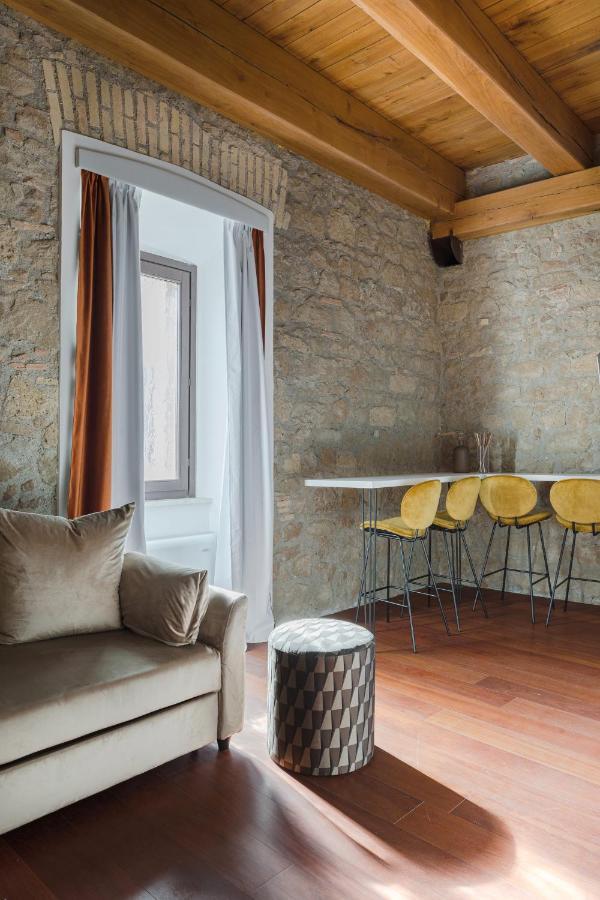 Apartament Pantheon Royal Boutique Rzym Zewnętrze zdjęcie