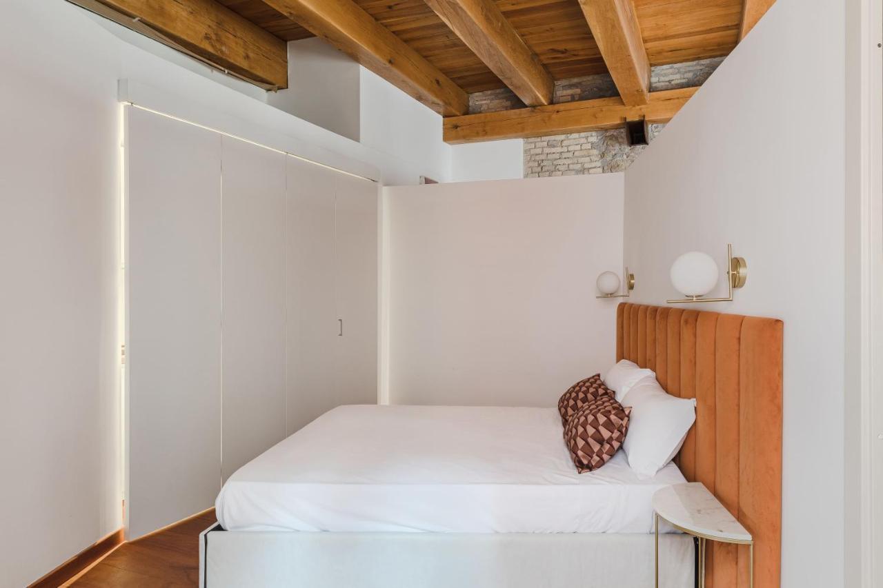 Apartament Pantheon Royal Boutique Rzym Zewnętrze zdjęcie