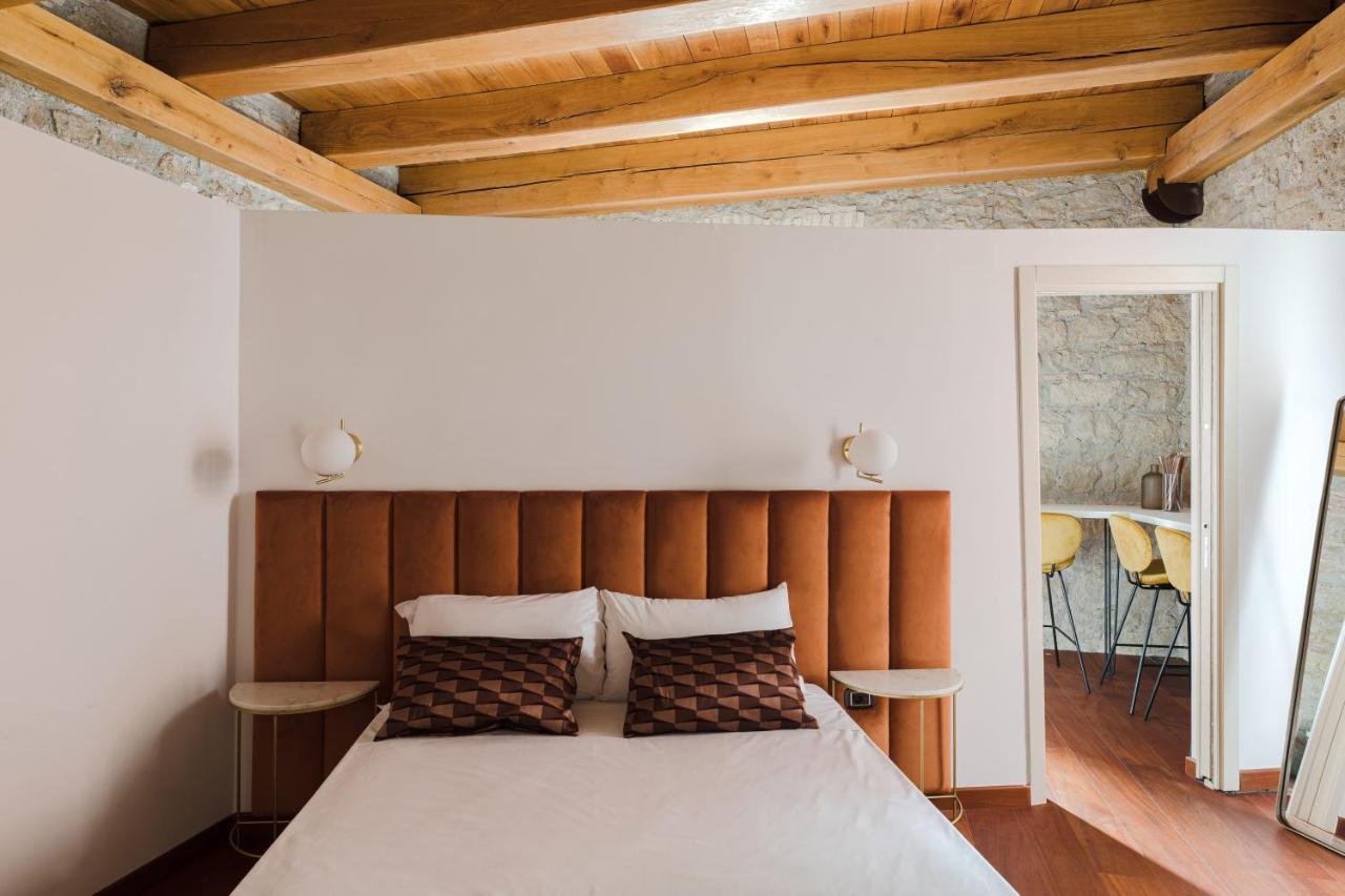 Apartament Pantheon Royal Boutique Rzym Zewnętrze zdjęcie