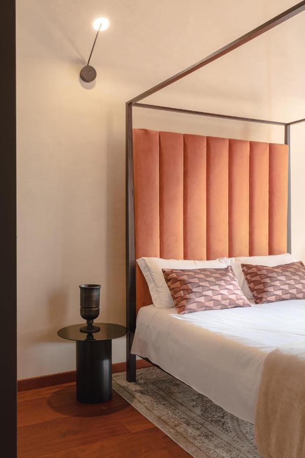 Apartament Pantheon Royal Boutique Rzym Zewnętrze zdjęcie