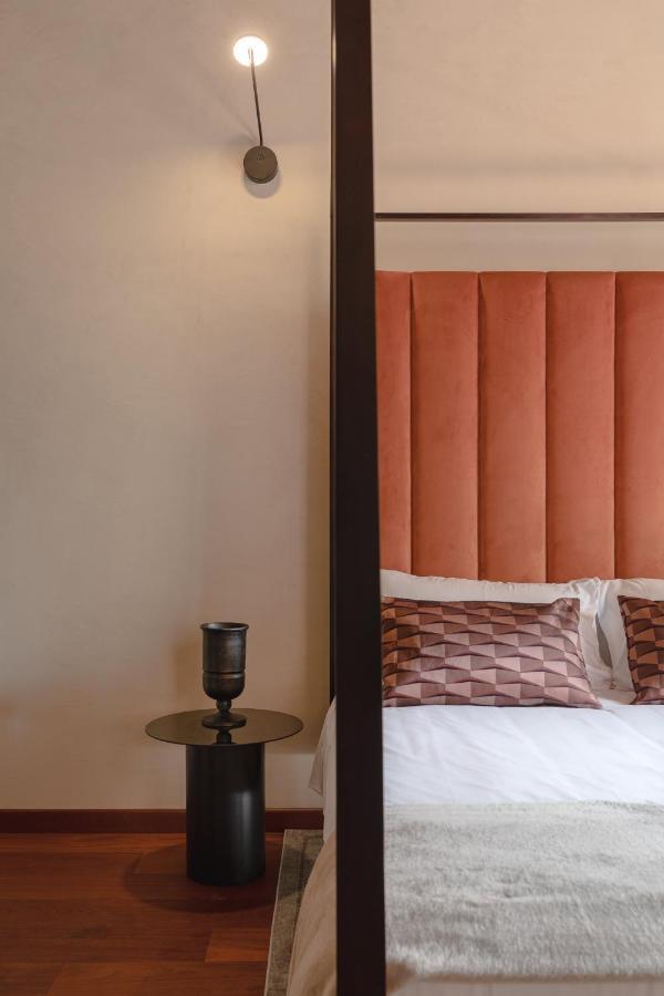 Apartament Pantheon Royal Boutique Rzym Zewnętrze zdjęcie