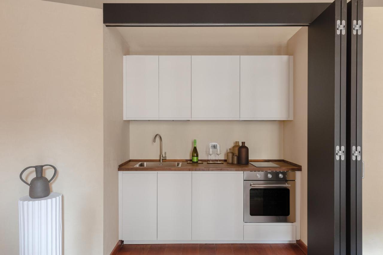 Apartament Pantheon Royal Boutique Rzym Zewnętrze zdjęcie