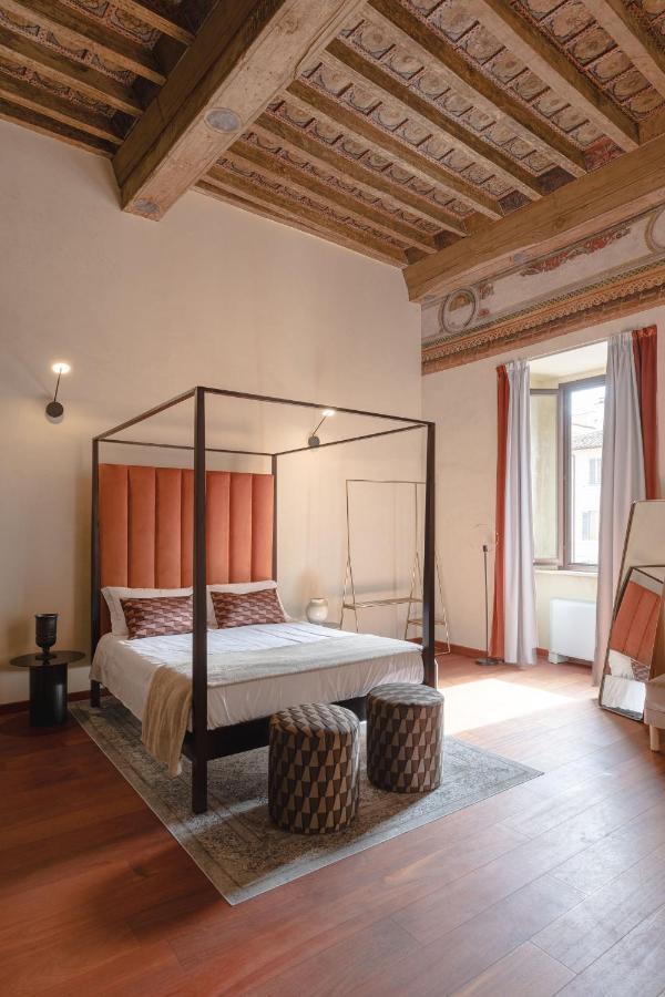 Apartament Pantheon Royal Boutique Rzym Zewnętrze zdjęcie