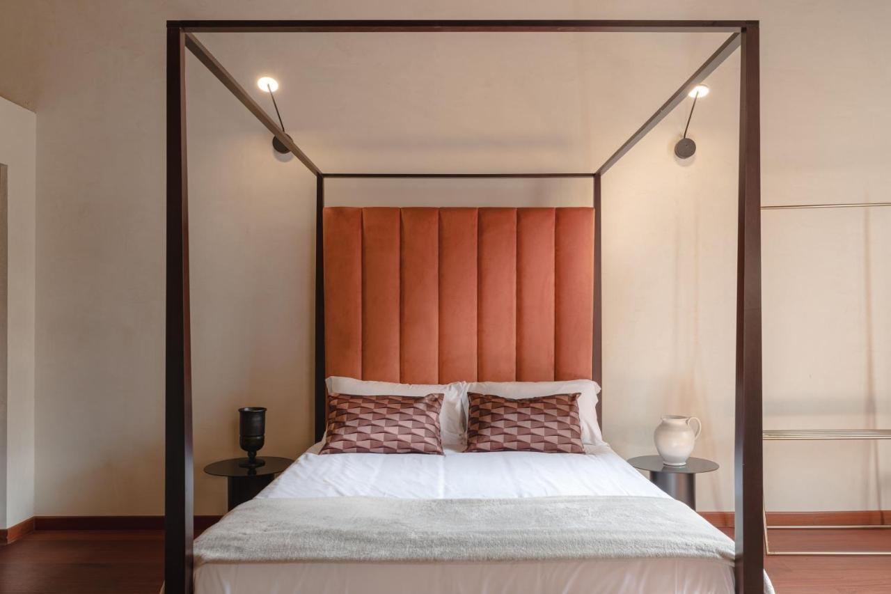 Apartament Pantheon Royal Boutique Rzym Zewnętrze zdjęcie