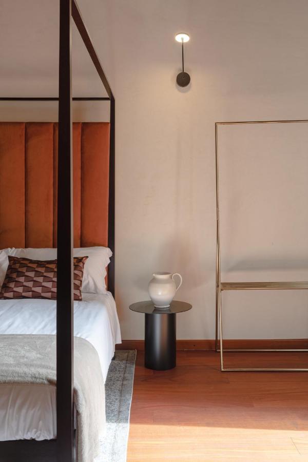 Apartament Pantheon Royal Boutique Rzym Zewnętrze zdjęcie