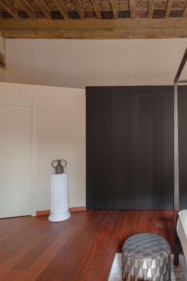 Apartament Pantheon Royal Boutique Rzym Zewnętrze zdjęcie