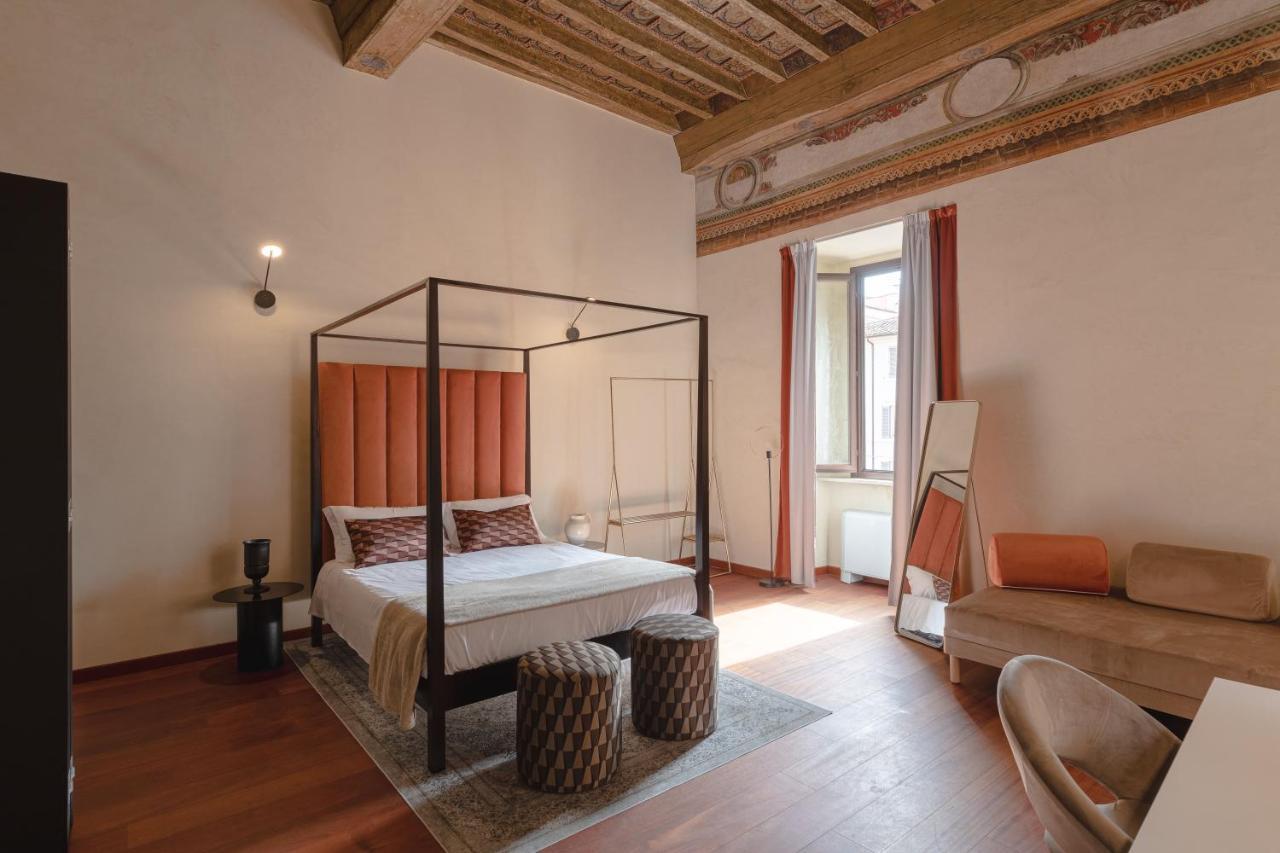Apartament Pantheon Royal Boutique Rzym Zewnętrze zdjęcie