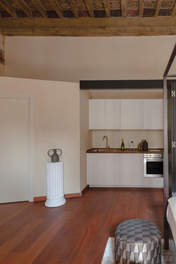 Apartament Pantheon Royal Boutique Rzym Zewnętrze zdjęcie